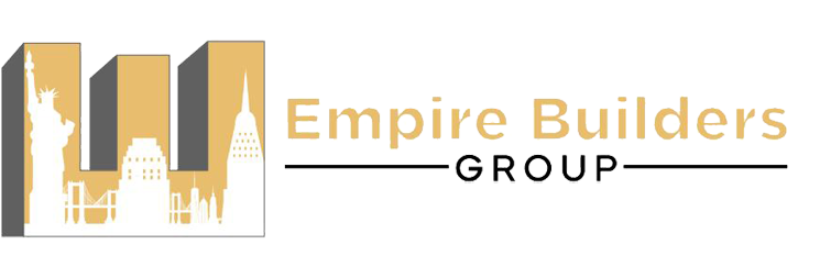Empire Builders Group logo