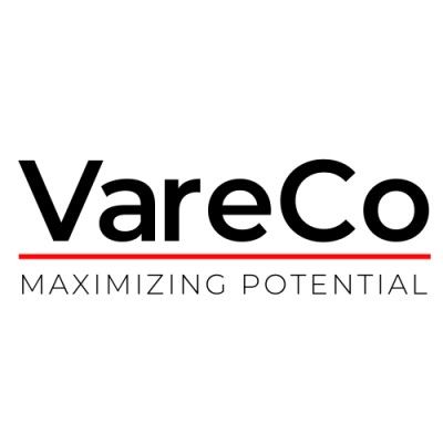 Verico logo